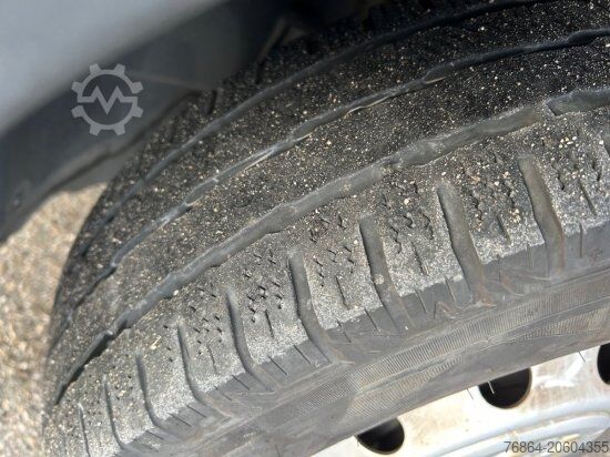 Panel van PEUGEOT BOXER KASTENWAGEN L4H3