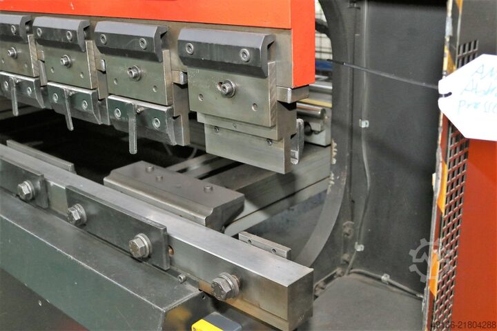 Press brake Amada APX 50 20