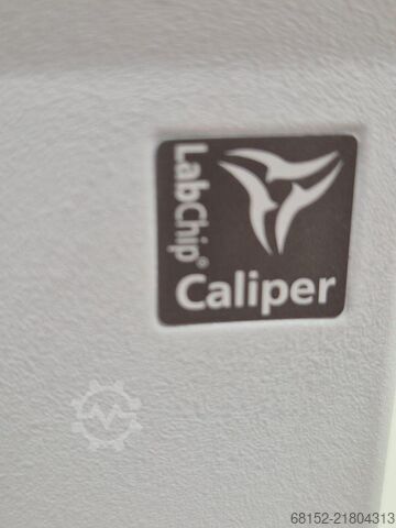 Agilent 2100 Bioanalyser Agilent Technologies 2100