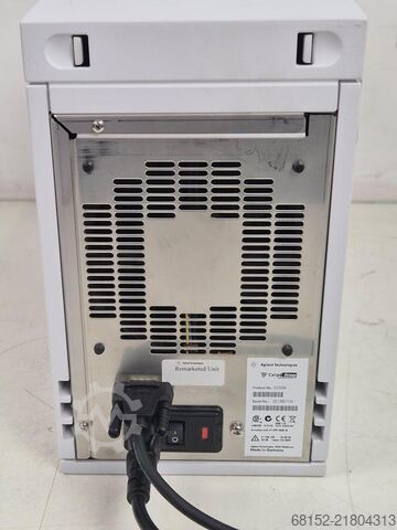 Agilent 2100 Bioanalyser Agilent Technologies 2100