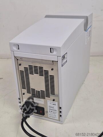 Agilent 2100 Bioanalyser Agilent Technologies 2100