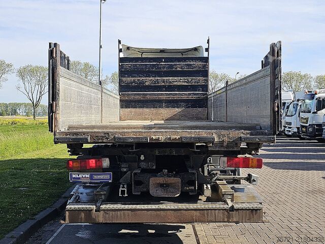 BDF system SCANIA P380