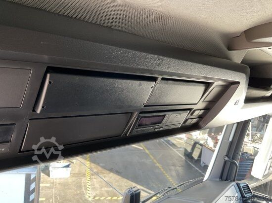 Three-sided tipper truck MAN TGS  33.520 6X6 NEU 3-S-KIPPER BORDMATIK HIAB KRAN X-352E HIPRO, MIETKAUF MGL