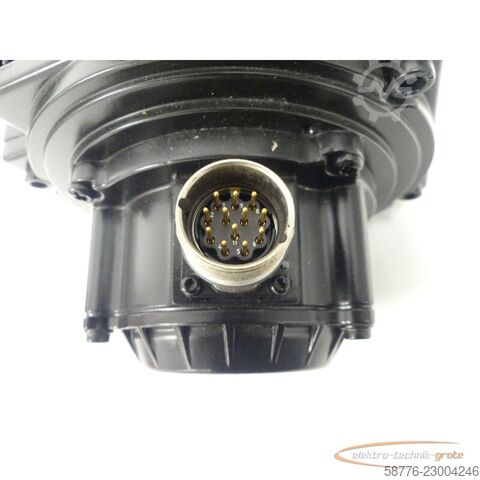 Control unit Indramat MHD093B-058-PG1-AA SN:MHD093-09358 mit 12 Monate Gewährleistung
