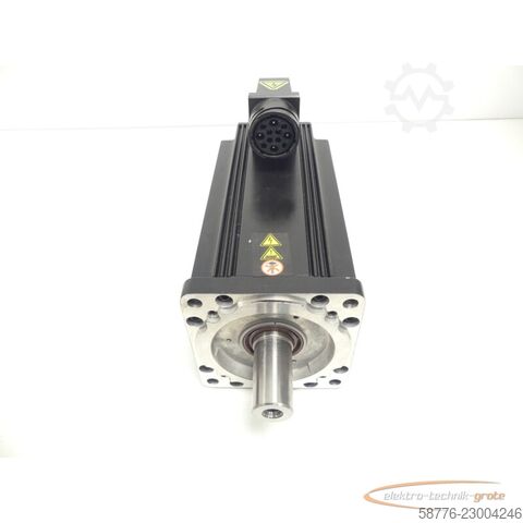 Control unit Indramat MHD093B-058-PG1-AA SN:MHD093-09358 mit 12 Monate Gewährleistung