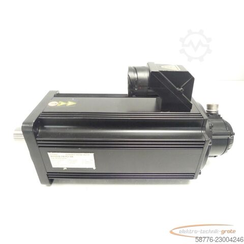 Control unit Indramat MHD093B-058-PG1-AA SN:MHD093-09358 mit 12 Monate Gewährleistung