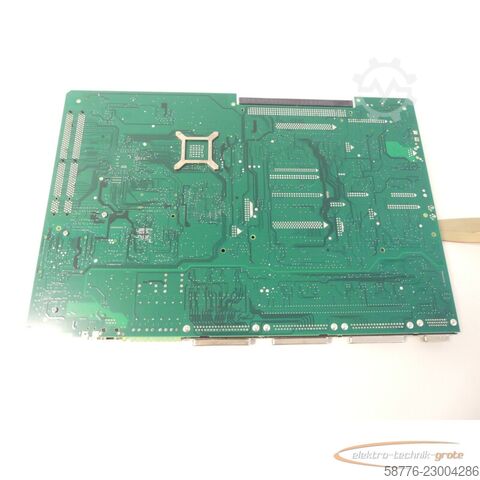Komponente Heidenhain ID 390 940-03 G8 Karte 383669-04 SN:21332731
