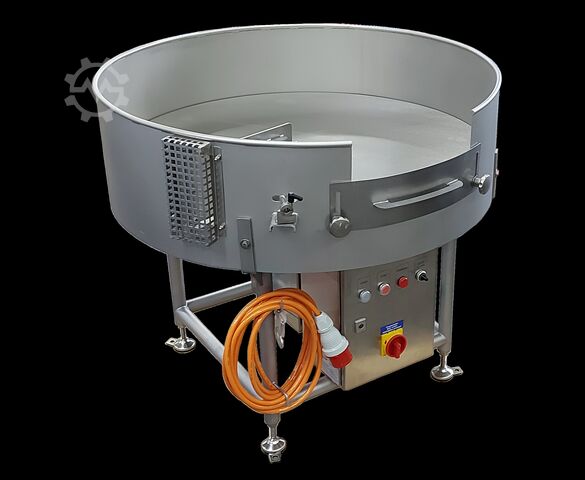 Drehteller Smartvac GmbH D1000 V1K