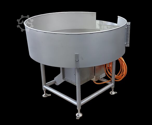 Turntable Smartvac GmbH D1000 V1K