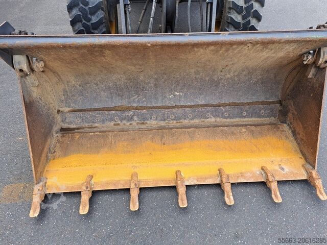 Wheel Loader No 17 Volvo L 30 G