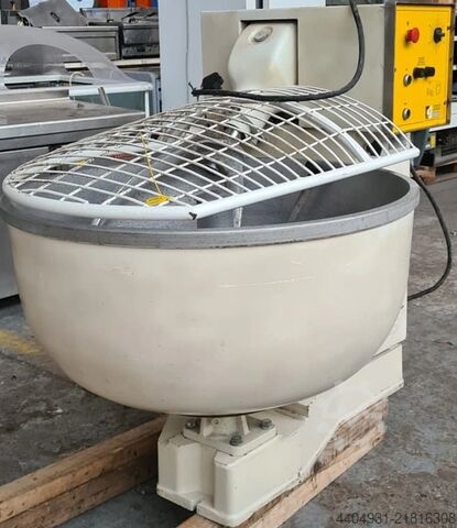 Oblique arm mixer for 75 kg of flour VMI VMI