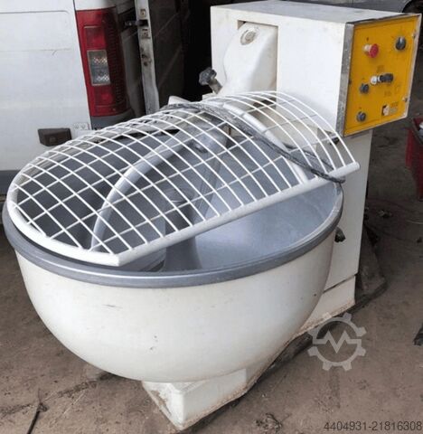 Oblique arm mixer for 75 kg of flour VMI VMI