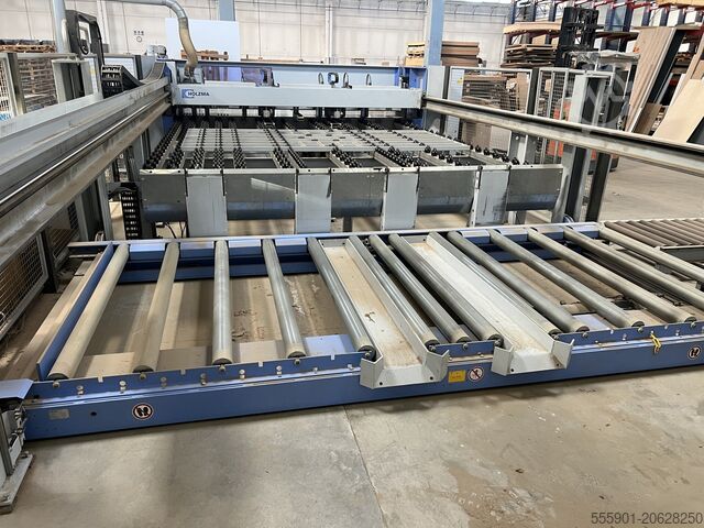 Panel saw HOMAG HPL 300