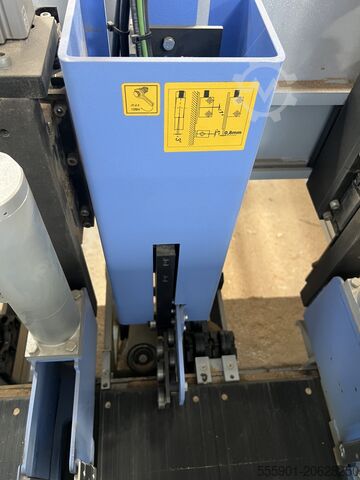 Panel saw HOMAG HPL 300