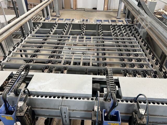 Panel saw HOMAG HPL 300