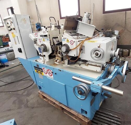 PARAGON RC16 PARAGON RC16