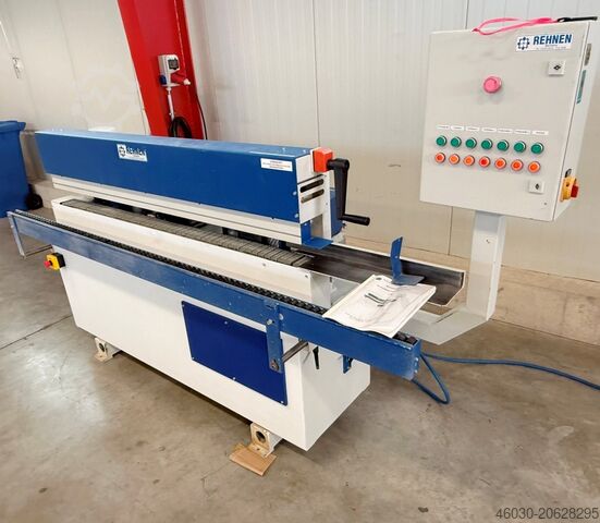 Edge processing machine Rehnen KBA
