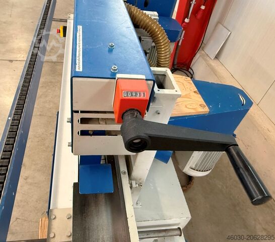 Edge processing machine Rehnen KBA