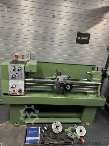 Colchester Colt Lathe Colchester Colt