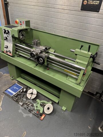 Colchester Colt Lathe Colchester Colt