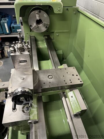 Colchester Colt Lathe Colchester Colt