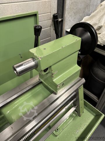 Colchester Colt Lathe Colchester Colt