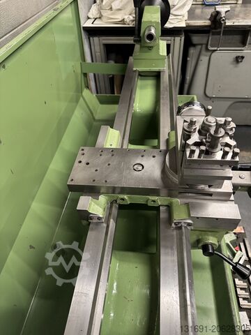 Colchester Colt Lathe Colchester Colt