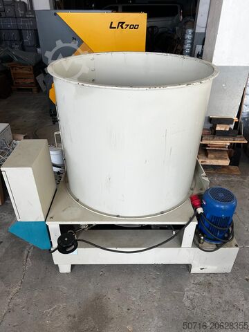 Briquetting press COMAFER 50/40