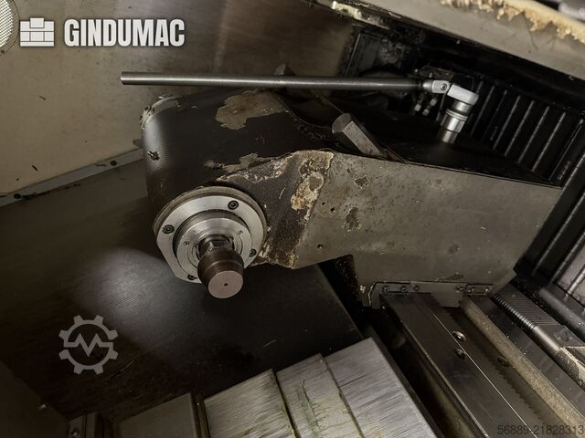 Monforts RNC 400 A Monforts RNC 400 A