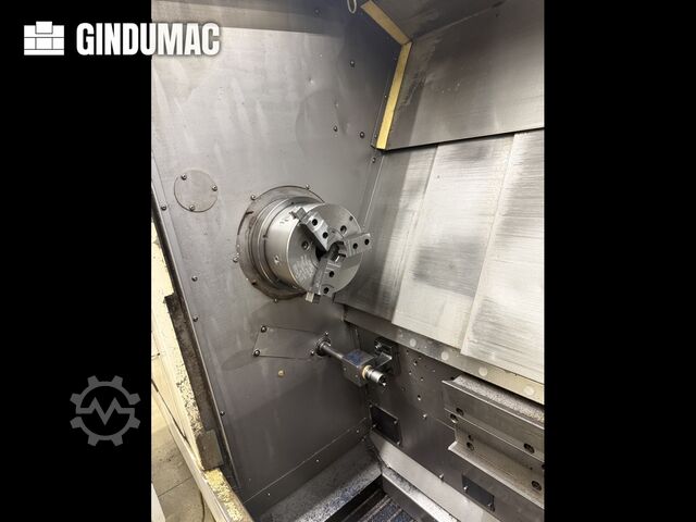 Monforts RNC 400 A Monforts RNC 400 A