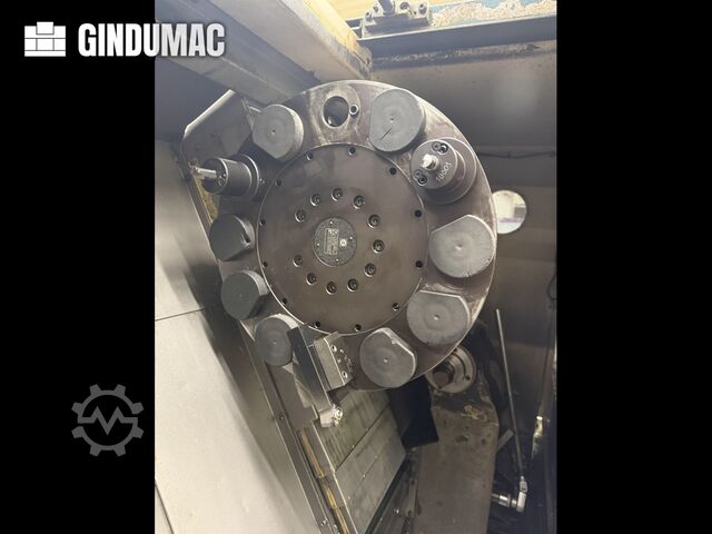 Monforts RNC 400 A Monforts RNC 400 A