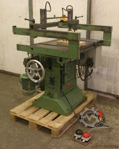 Dowel drilling machine BILEK Dübelfix