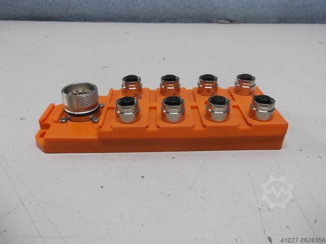 Sensormodul Lumberg ASBS 8/LED 5-4