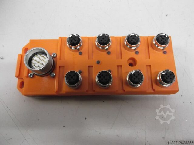 Sensormodul Lumberg ASBS 8/LED 5-4