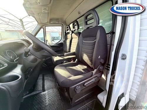 Van Iveco Daily 35c140