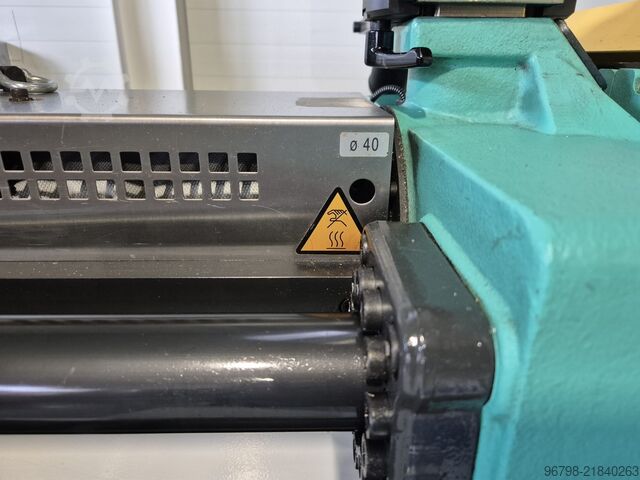 Injection molding machine Arburg     2012 Yers Golden Edition 470-1500-400