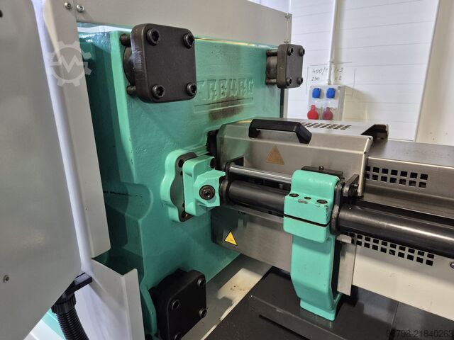 Injection molding machine Arburg     2012 Yers Golden Edition 470-1500-400