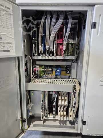 Injection molding machine Arburg     2012 Yers Golden Edition 470-1500-400
