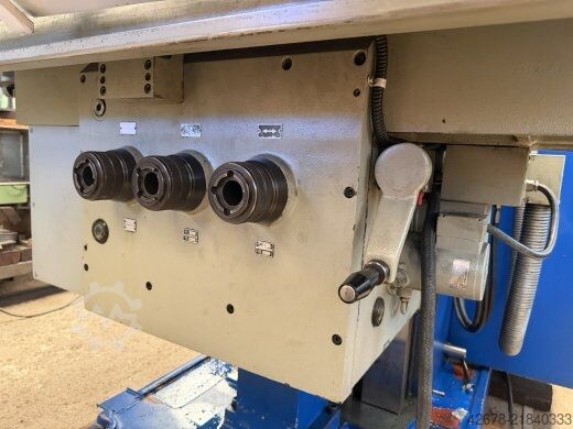 NC-Fräsmaschine STROJTOS FGS 50 NCP