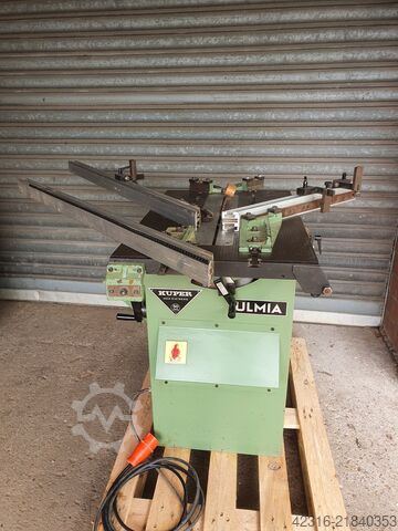 Circular saw Ulmia 1710R