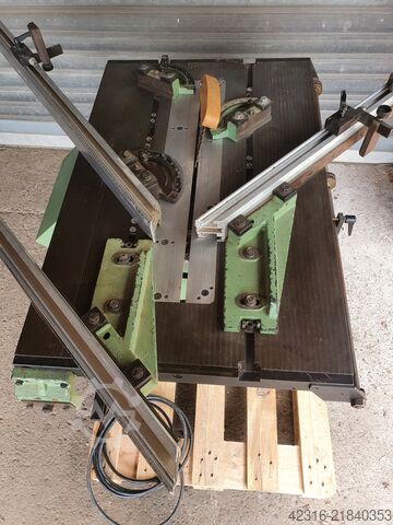 Circular saw Ulmia 1710R