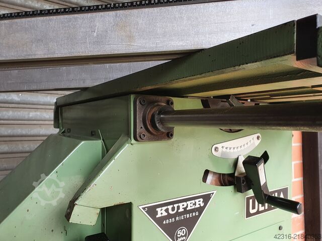 Circular saw Ulmia 1710R