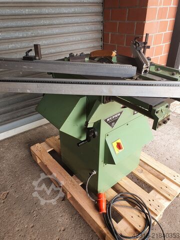 Circular saw Ulmia 1710R