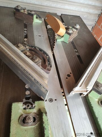 Circular saw Ulmia 1710R