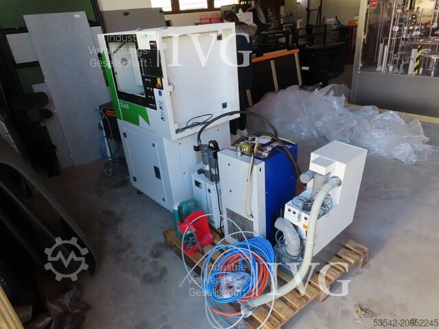 Milling machine DENTTECH 5Dmill