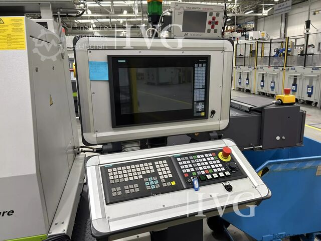 CNC-Drehmaschine "2" BENZINGER GoFuture - B1 Design 3 Small