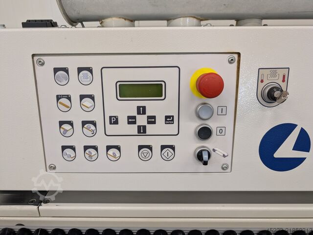 Edge banding machine SCM minimax me35tr