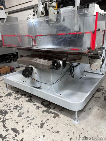 Tool milling machine XYZ Machine Toosl SMX 5000 3 Axis CNC Bed Milling Mach