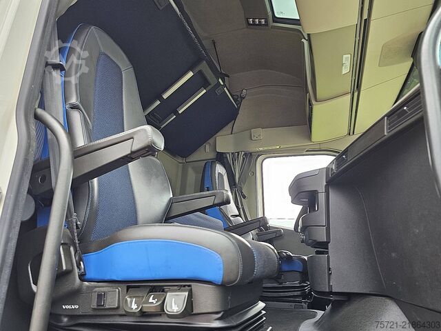 Standard-SZM VOLVO FH 500 XL