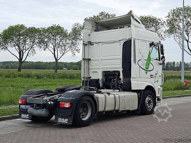 Standard-SZM DAF XF 460